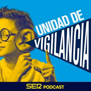 Unidad de vigilancia podcast