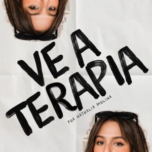 VE A TERAPIA podcast