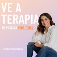 VE A TERAPIA