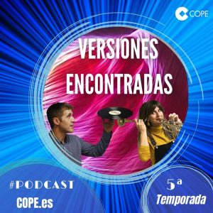 Versiones Encontradas podcast