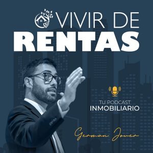 VIVIR DE RENTAS INMOBILIARIAS