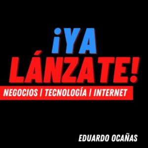 Ya Emprende podcast