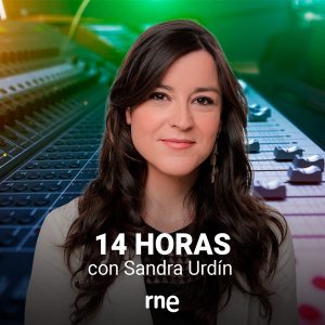 14 horas podcast