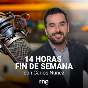 14 Horas Fin de Semana podcast