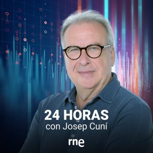 24 horas podcast