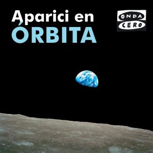 Aparici en Órbita podcast