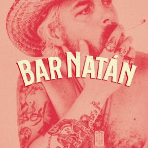 Bar Natán podcast