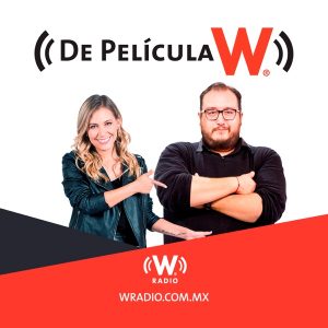 De Película W podcast