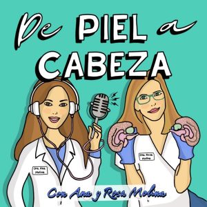 De Piel a Cabeza podcast