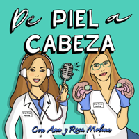 De Piel a Cabeza podcast
