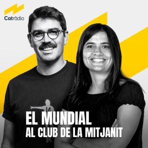 El club de la mitjanit