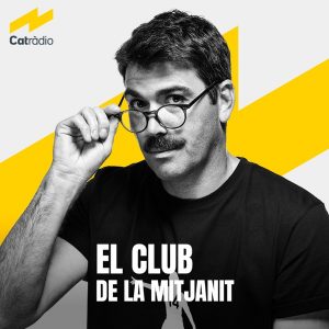 El club de la mitjanit podcast