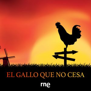 El gallo que no cesa podcast