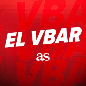 El VBar podcast