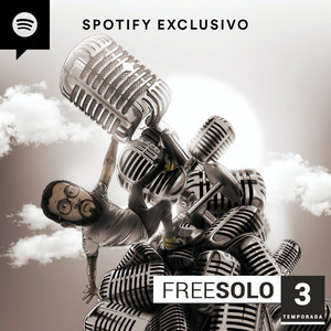 FREE SOLO podcast
