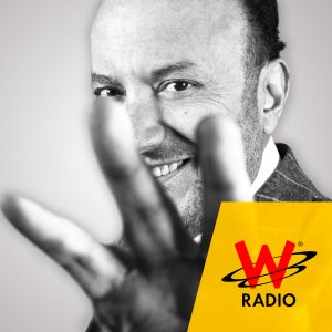 Julio Sánchez Cristo DJ podcast