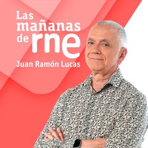 Las mañanas de RNE con Íñigo Alfonso