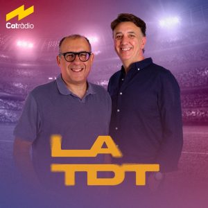 LaTdT