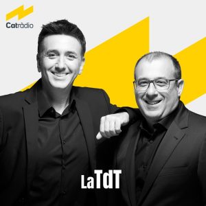 LaTdT podcast