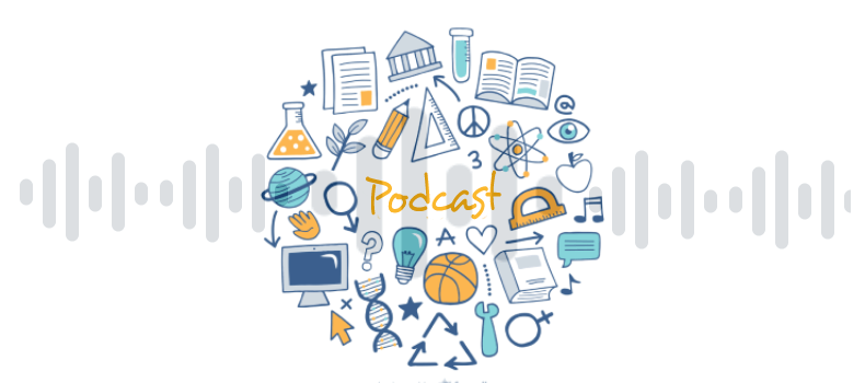 Mejores podcasts culturales