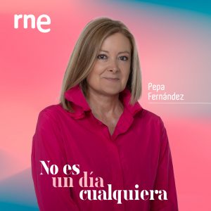 No es un día cualquiera