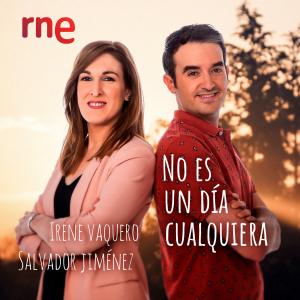 No es un día cualquiera