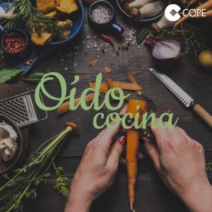 Oído Cocina podcast