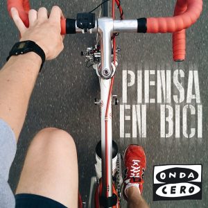 Piensa en bici podcast