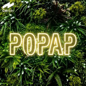 Popap podcast