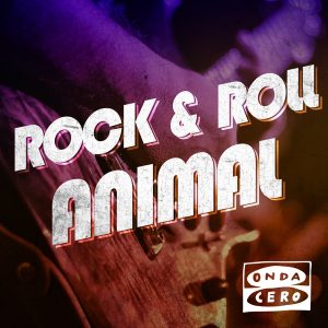 Rock and Roll Animal podcast