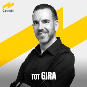 Tot gira podcast