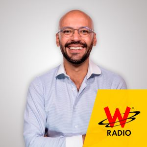 W Fin de Semana podcast