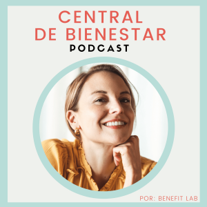Central de Bienestar Podcast