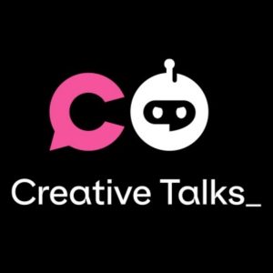 Creative Talks Podcast
