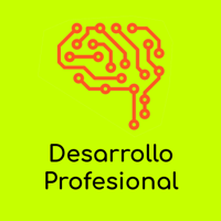 Desarrollo profesional podcast