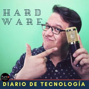 Hardware Podcast Tecnología