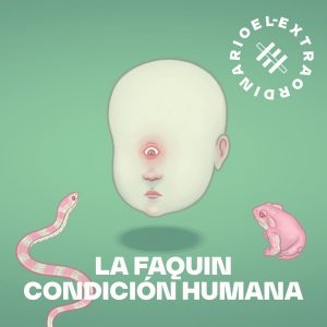 La Fucking Condición Humana podcast