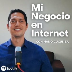 Mi Negocio en Internet podcast