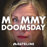 Mommy Doomsday podcast