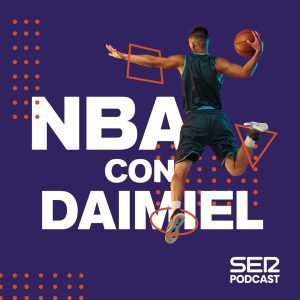 NBA con Daimiel podcast