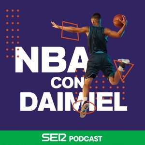 NBA con Daimiel