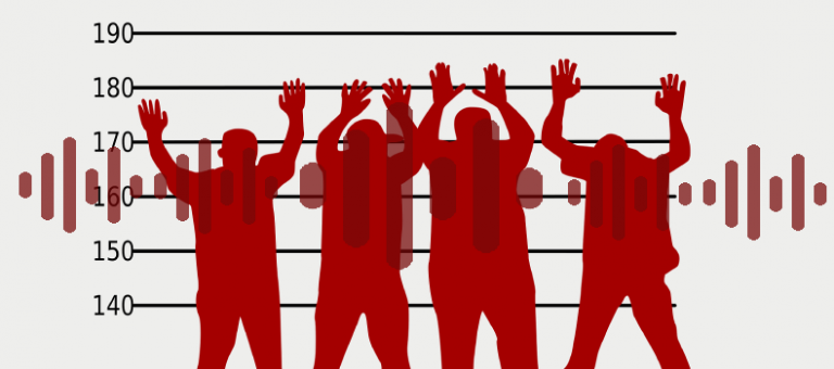 9 podcasts mexicanos de crimen real que te van a quitar el sueño