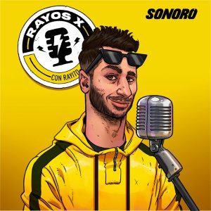 Rayos X podcast