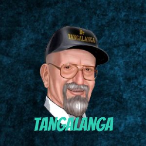 Tangalanga - La Obra Completa