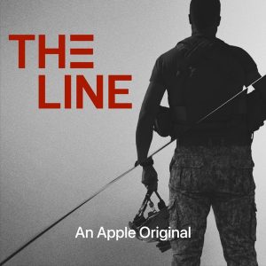 The Line podcast