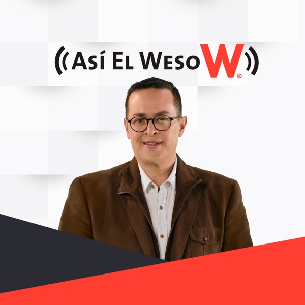 Así El Weso podcast