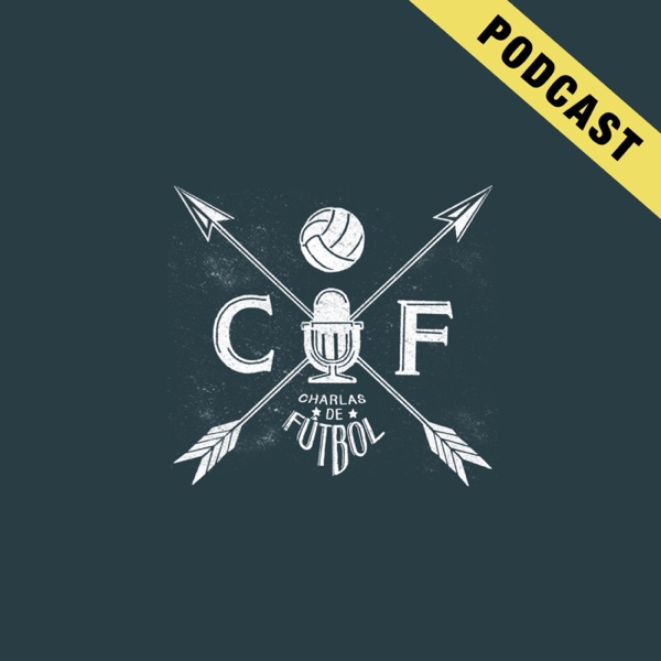 Charlas de Fútbol podcast