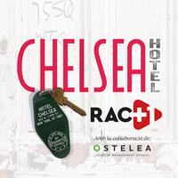 Chelsea Hotel podcast