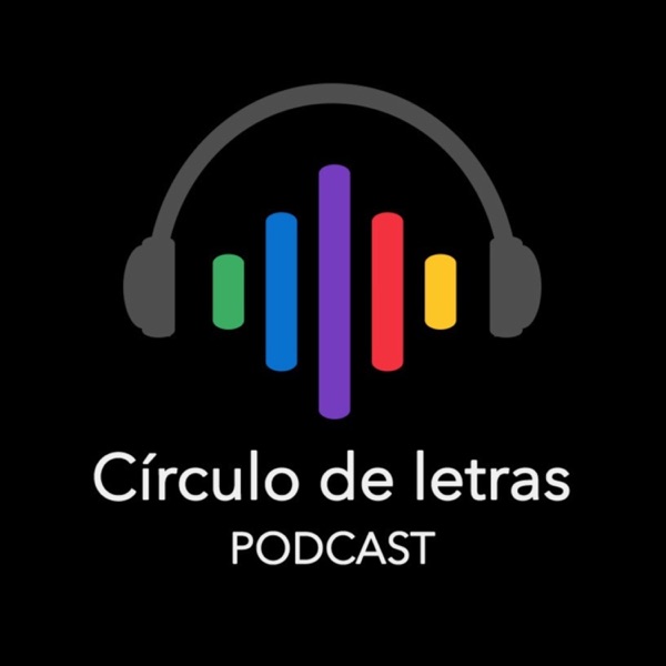 Círculo de Letras podcast
