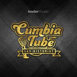 Cumbiatube: Las Historias podcast